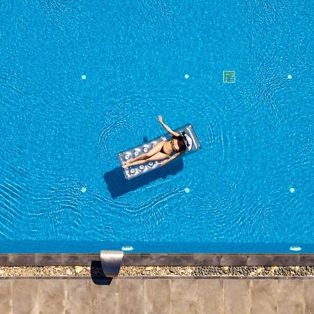 Aliv Stone Suites & Spa Ajos Nikolaos Zewnętrze zdjęcie