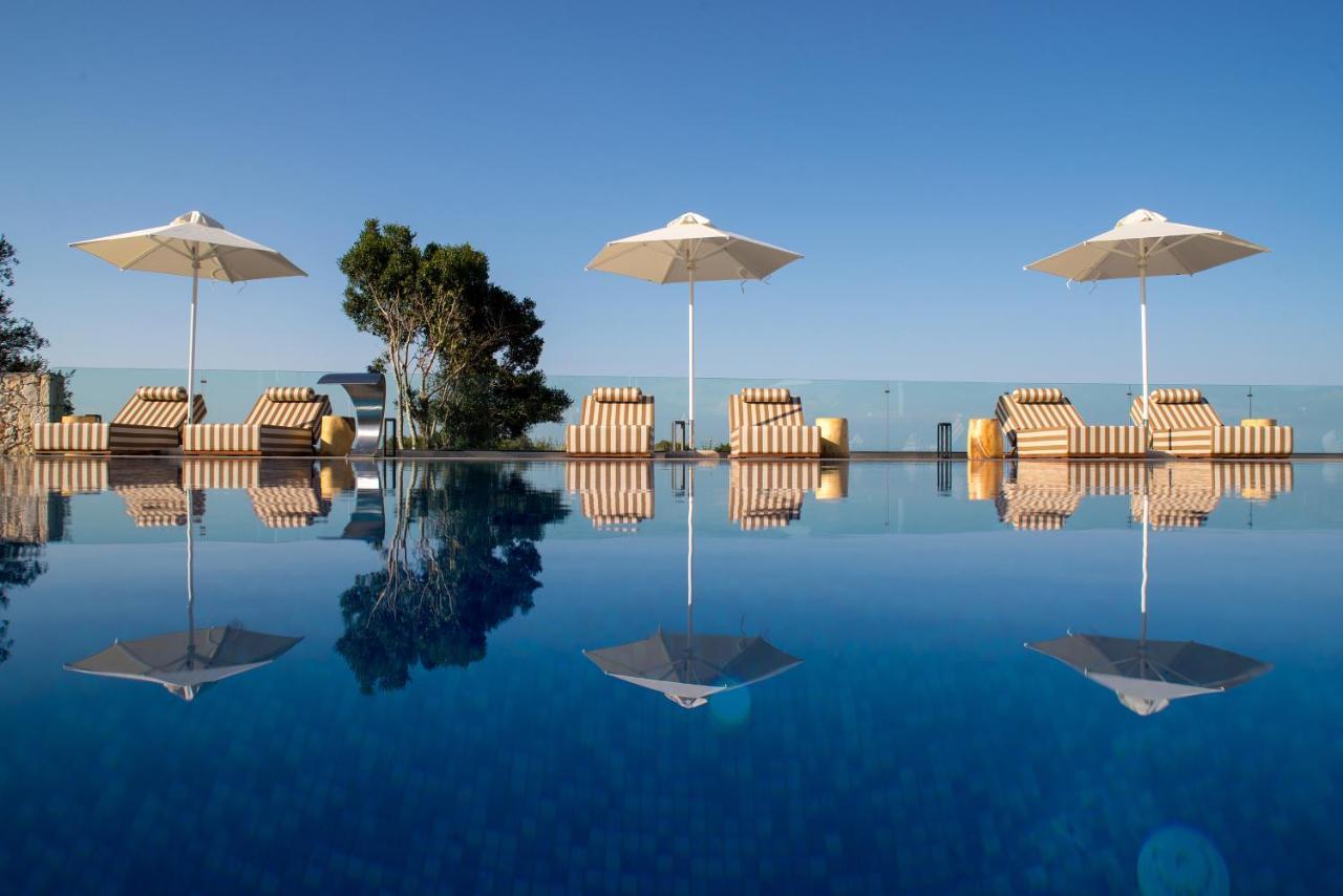 Aliv Stone Suites & Spa Ajos Nikolaos Zewnętrze zdjęcie
