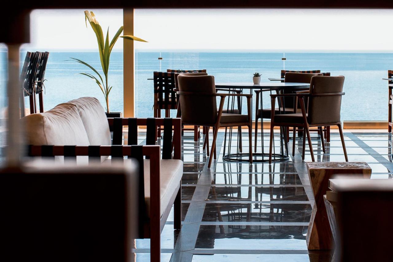 Aliv Stone Suites & Spa Ajos Nikolaos Zewnętrze zdjęcie