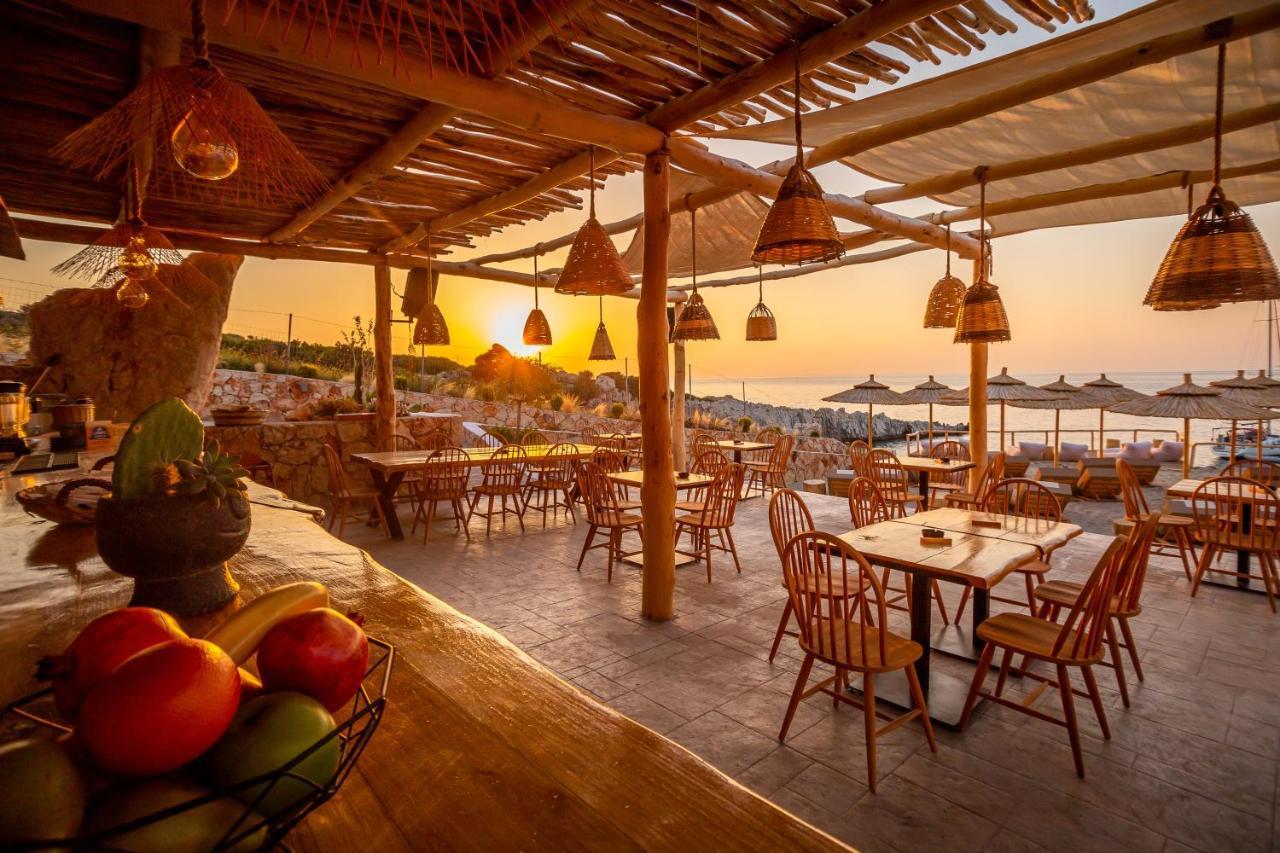 Aliv Stone Suites & Spa Ajos Nikolaos Zewnętrze zdjęcie