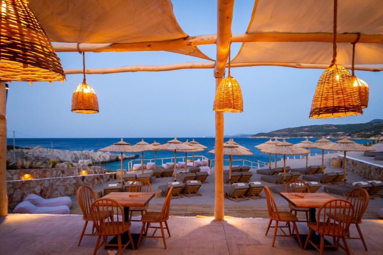 Aliv Stone Suites & Spa Ajos Nikolaos Zewnętrze zdjęcie